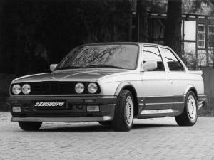 1982 BMW 3-Series Coupe by Zender